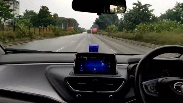 Tata ALTROZ / Test drive/Price/ Motor world смотреть онлайн