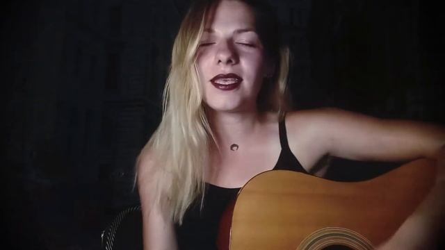 Цветы лучше пуль (Cover-Алёна Швец) смотреть онлайн