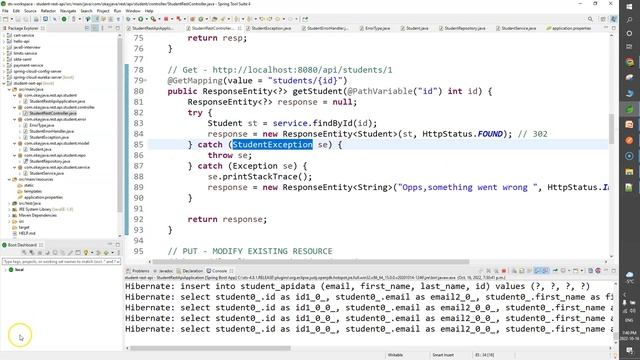 rest api demo | all about rest api | rest api methods | rest api code | rest api live code|okay jav смотреть онлайн