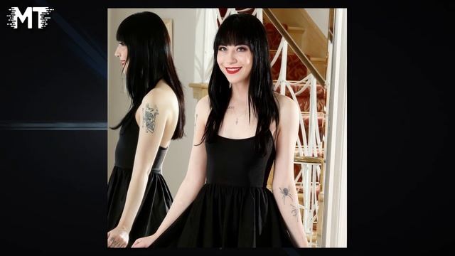 Stunning Beauty Prnstars/AV Actress From United States | Mentaste Version смотреть онлайн