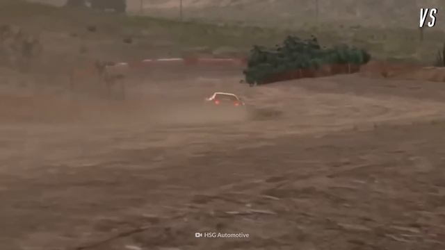 Cheetah VS Ferrari смотреть онлайн