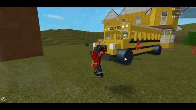 Random Roblox Places - Roblox смотреть онлайн