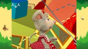 День в Шишкином Лесу. Математика. Беспорядок в Геометрии