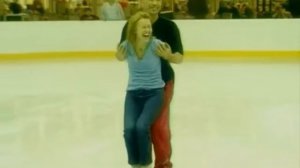 Ингеборга Дапкунайте   Александр Жулин Профайл Латина 2006