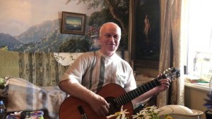 Преподаватели Борисов И.Г. Телков Е.Н. и Петушков А.С. рассказывают о том как стали художниками.