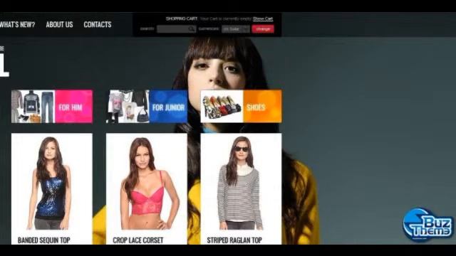 Download Apparel VirtueMart Template by Di TM VirtueMart Templates смотреть онлайн