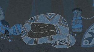 Гора Самоцветов как обманули змея Русская сказка 2006 год