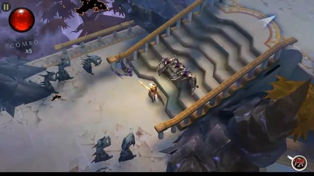 5 MMORPG & RPG Action | Game Android/Ios - part 14 смотреть онлайн