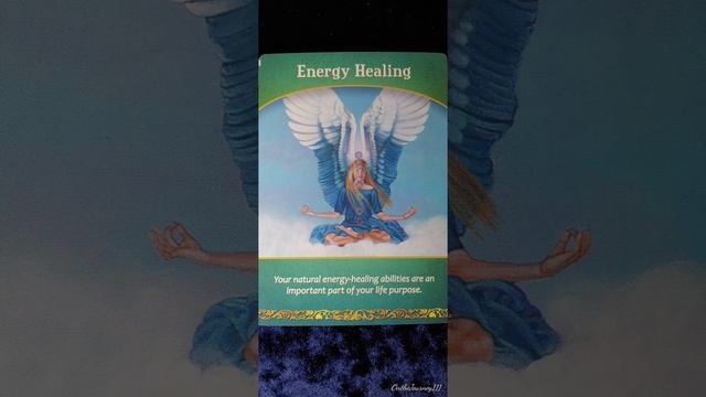 Energy Healing?️Life Purpose Oracle card meaning смотреть онлайн