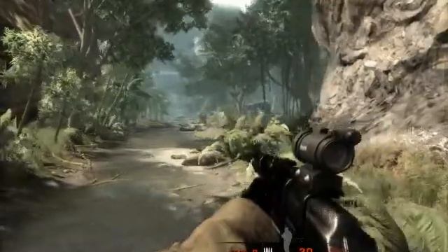 Soldier of fortune Payback mods смотреть онлайн