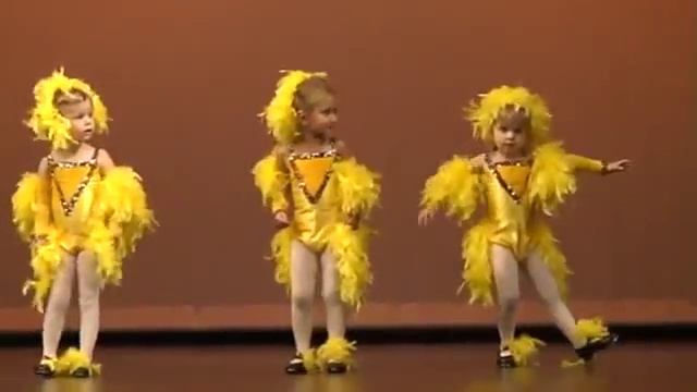 Танец маленьких лебедей смотреть онлайн