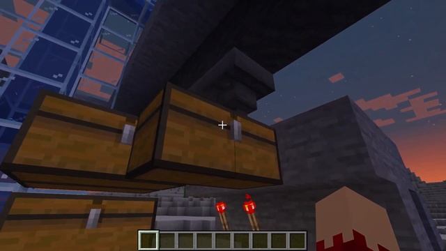 ORDENADOR DE ITEMS AUTOMATICO MINECRAFT 1.19 | JAVA Y BEDROCK смотреть онлайн