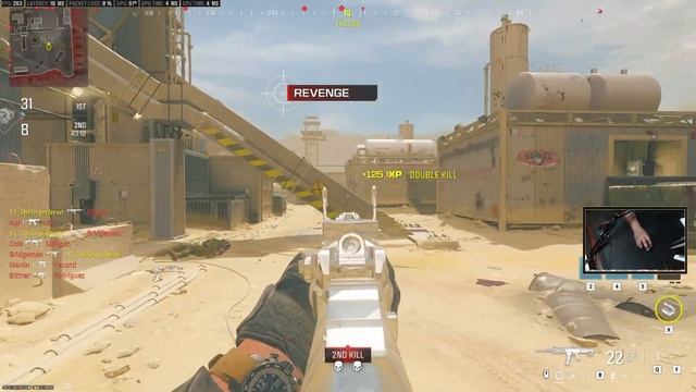 Modern Warfare 3 Mouse Aiming Guide смотреть онлайн