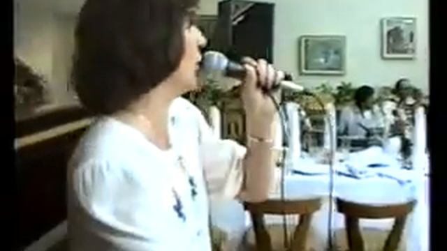 Caragea Georgeta si taraful de la Vata Pera Bulz Vata de Jos 1999 смотреть онлайн