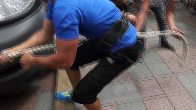 Цирк Кобзов смотреть онлайн