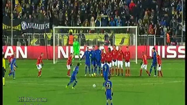 Rostov 3 Vs 2 Bayern Munchen Hihi2 смотреть онлайн