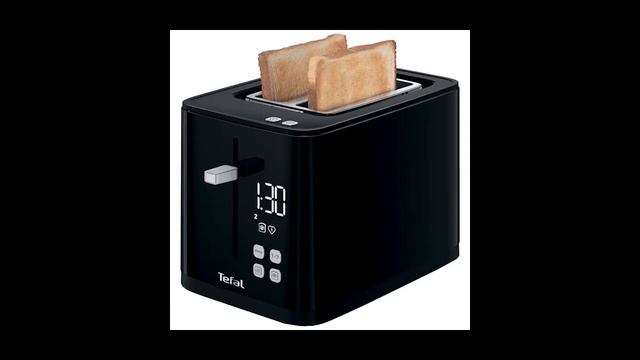 Тостер Tefal — Тостеры смотреть онлайн