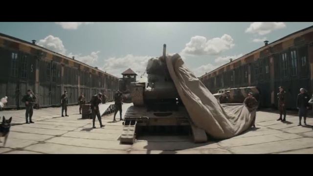 "Т-34" КЛИП|"T-34" CLIP смотреть онлайн