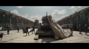 "Т-34" КЛИП|"T-34" CLIP