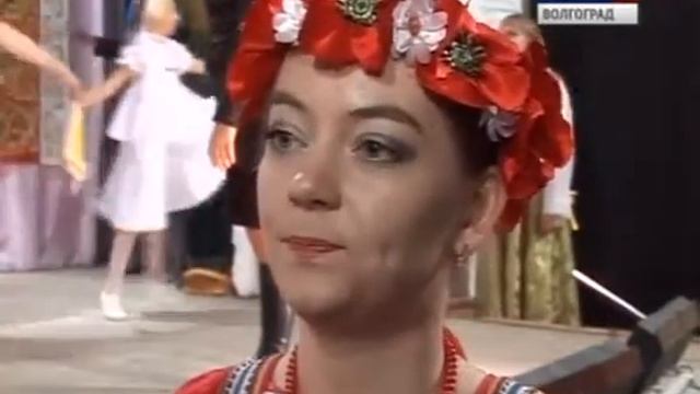 традиционный праздник 