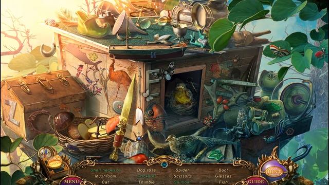 Fierce Tales Marcus Memory Collectors Edition part 3 смотреть онлайн