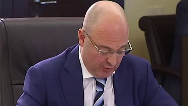 Заседание Президиума Правительства Москвы смотреть онлайн