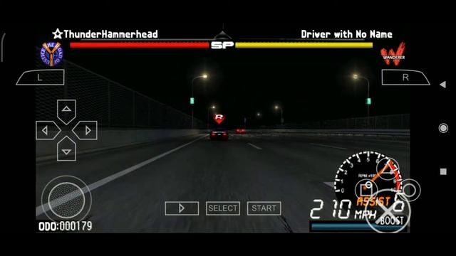 Street Supremacy - DriverWithNoName смотреть онлайн