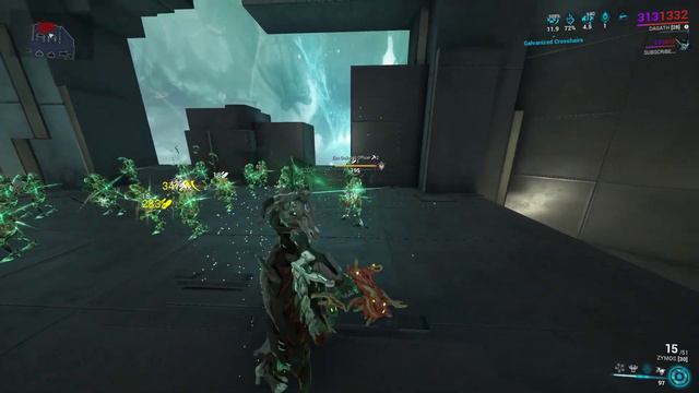 Lets talk about DAGATH | Warframe смотреть онлайн