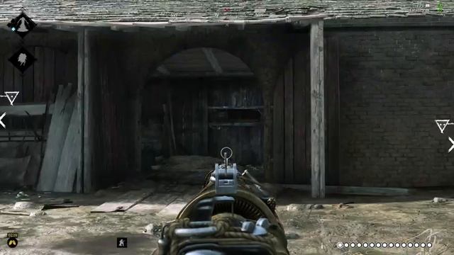 Hunt Showdown 4K смотреть онлайн