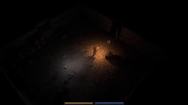 [PC] Exanima v0.6.5.4f Обзор Русской версии 02 [RU] смотреть онлайн