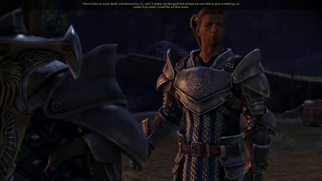 Dragon Age: Origins (77) After Redcliffe: Alistair's Thoughts смотреть онлайн