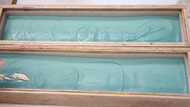 Fast Soap Making Island of Love смотреть онлайн