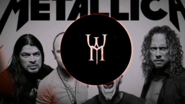 Anna ASTI - Царица (by Metallica) полный трек 2023