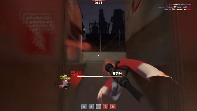 6v6 Medic Surfing Tutorial/Guide - by rj смотреть онлайн