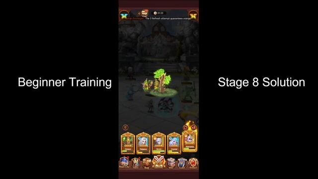 Brave Soul Frozen Dungeon - 4 Gift Codes + Hidden Secrets Tutorials Solutions смотреть онлайн
