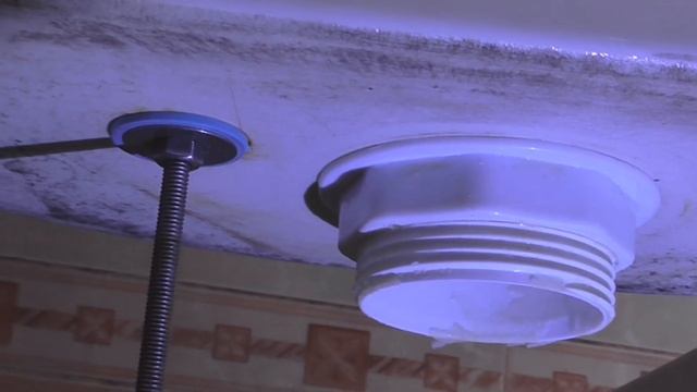 Ремонт унитаза от наружной протечки смотреть онлайн