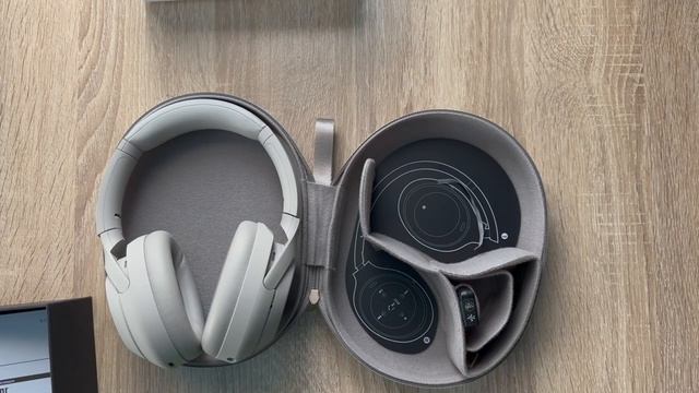 Sony WH-1000XM4 review HD 1080p смотреть онлайн