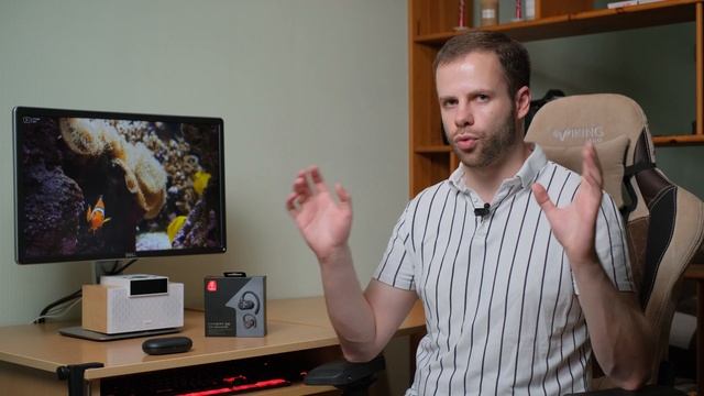 1More Fit SE | Прекрасные спортивные TWS
