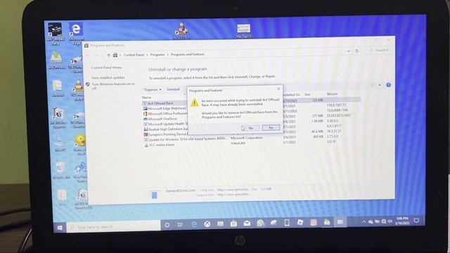 Setup Fix Unable to execute file & CreateProcess failed code 2 The system cannot find in Windows 10 смотреть онлайн