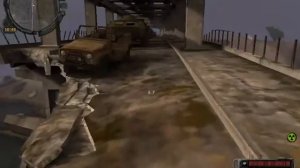 S.T.A.L.K.E.R.: Зов Припяти где найти ключ А и Б и, как достать пропан