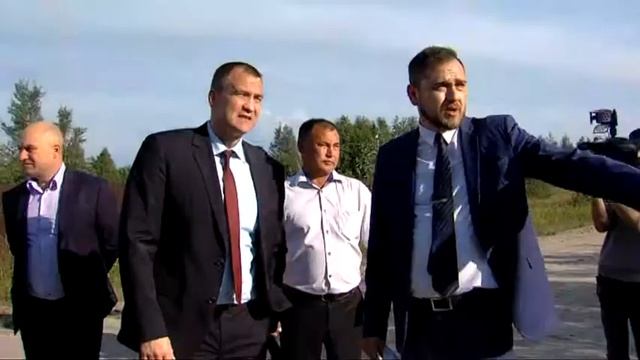 Компенсация за участки многодетным семьям смотреть онлайн