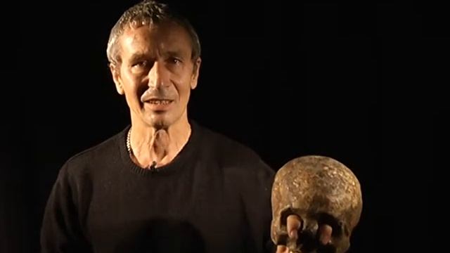 Николай Ханжаров приглашает! Пройди ТЭСТ смотреть онлайн