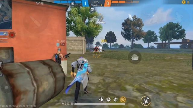 Not Enough? Poco F4 GT?-Free Fire highlights ⚡ смотреть онлайн