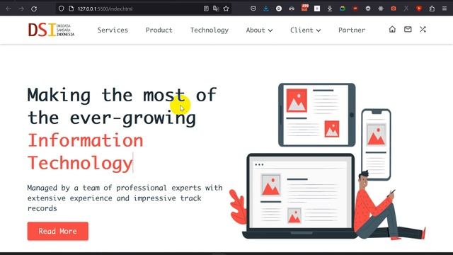 HTML/CSS || Шрифты, иконки смотреть онлайн