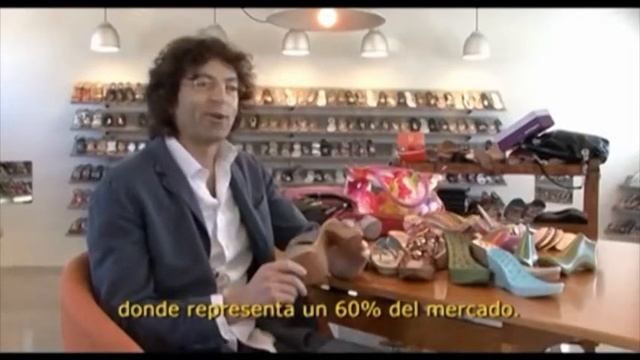 Calzaturificio Cerutti смотреть онлайн