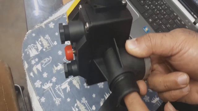 ESPA Automatic Controller #espa#booster#controler#kit#itly#spain#switch