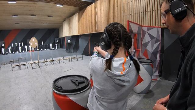 Стрелковый Клуб "Объект" смотреть онлайн