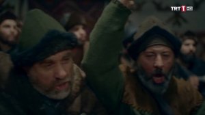 Diriliş Ertuğrul 50. Bölüm