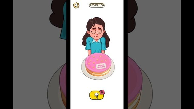 Braindom Draw Puzlle Sketch Level 99 Level 100 смотреть онлайн
