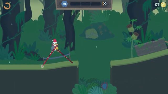 Walk Master 215 And 216 Level